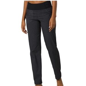 Prana Summit Pant Regular Inseam Pants, Large